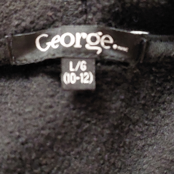 Large 10-12 George zippy - Picture 3 of 3